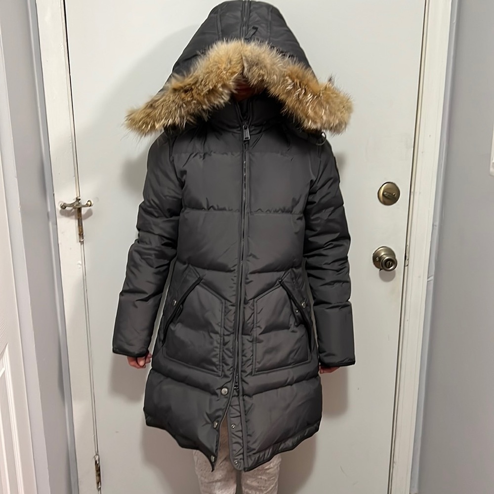 Pajar winter 🥶 jacket